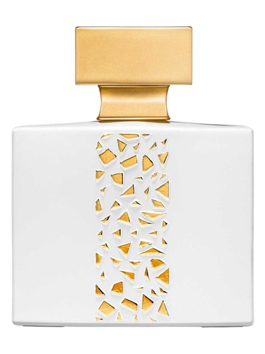M Micallef Ylang in Gold