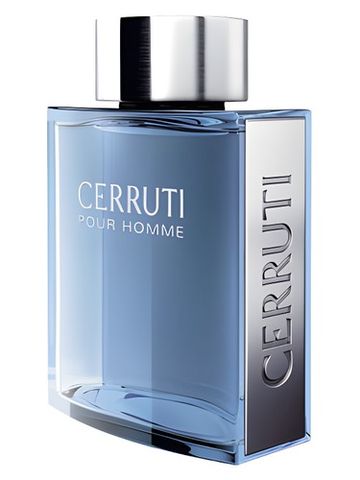Cerruti Cerruti Pour Homme fragrance bottle