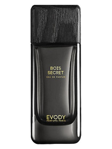 Evody Parfums Bois Secret