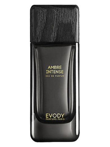 Evody Parfums Ambre Intense fragrance bottle