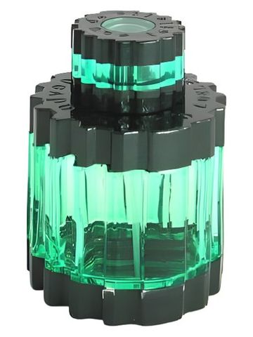 Jesus Del Pozo Adventure Quasar fragrance bottle
