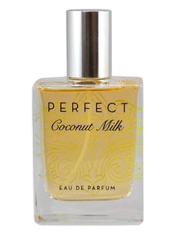 Sarah Horowitz Parfums Perfect Coconut Milk fragrance bottle