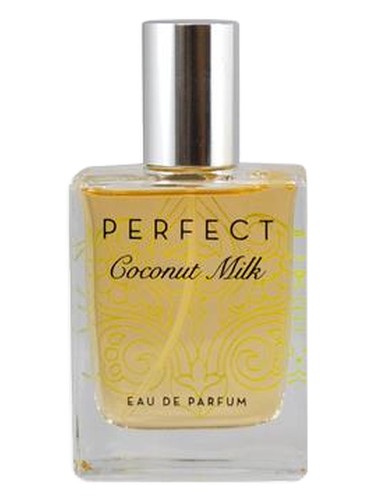 Sarah Horowitz Parfums Perfect Coconut Milk fragrance bottle