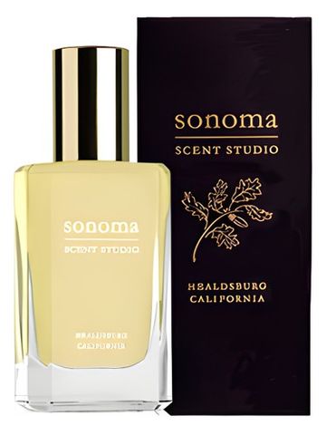 Sonoma Scent Studio Fig Tree fragrance bottle