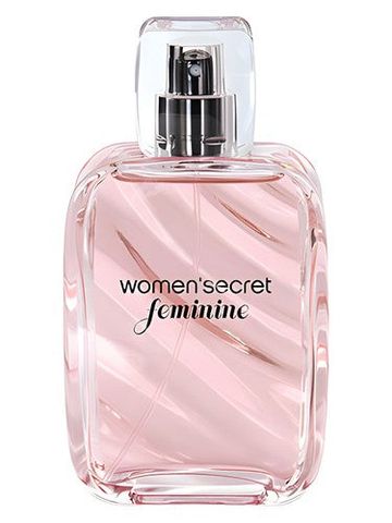 Women Secret Feminine fragrance bottle