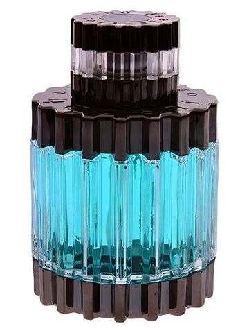 Jesus Del Pozo Quasar fragrance bottle