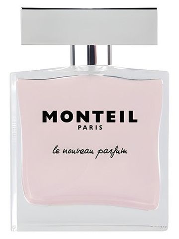 Germaine Monteil Monteil Le Nouveau Parfum fragrance bottle
