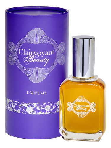 Clairvoyant Beauty Clairvoyant fragrance bottle