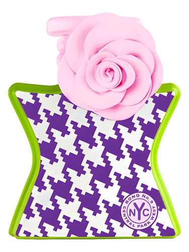Bond No 9 Central Park West fragrance bottle