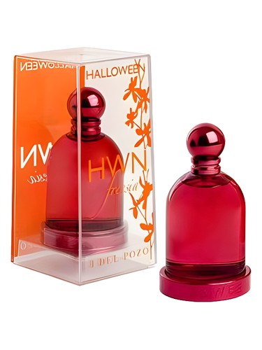 Halloween Halloween Freesia fragrance bottle