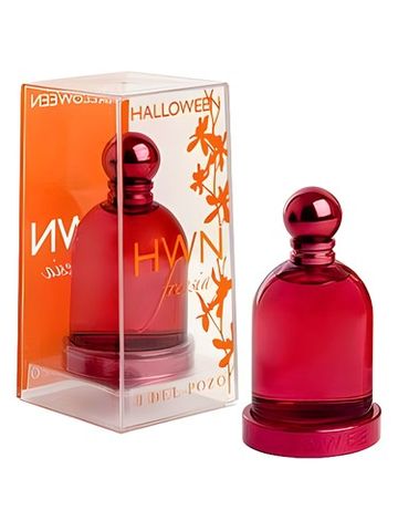 Halloween Halloween Freesia fragrance bottle