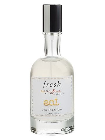 Fresh Eat fragrance bottle