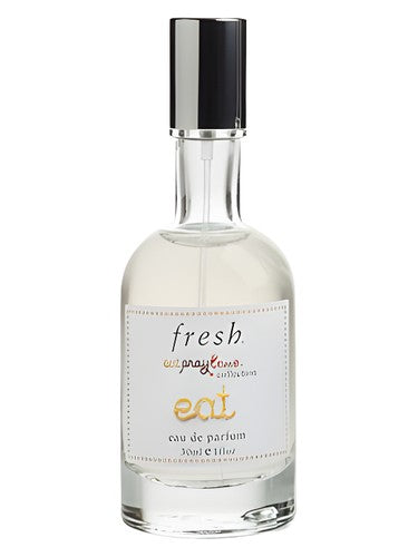Fresh Eat fragrance bottle
