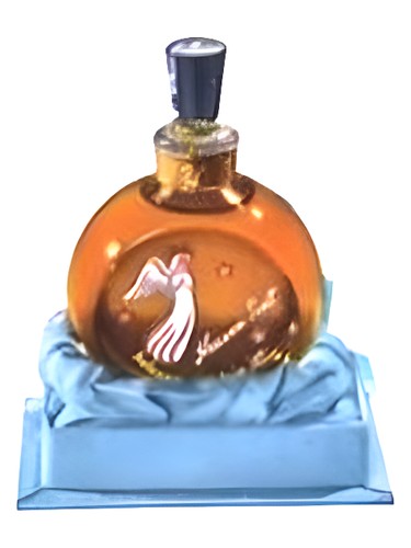 Helena Rubinstein Heaven Sent fragrance bottle