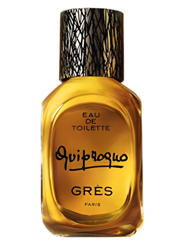 Grès QuiProQuo