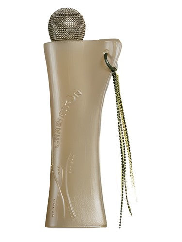 ID Parfums Charleston fragrance bottle
