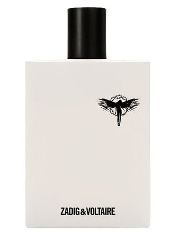 Zadig Voltaire Tome 1 La Purete for Her fragrance bottle