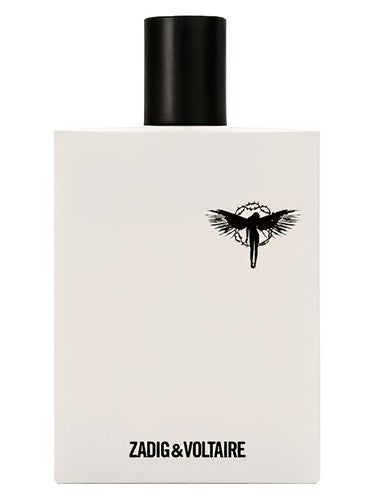 Zadig Voltaire Tome 1 La Purete for Her fragrance bottle