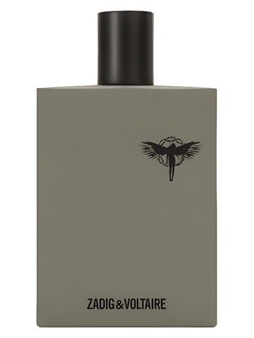 Zadig Voltaire Tome 1 La Purete for Him fragrance bottle