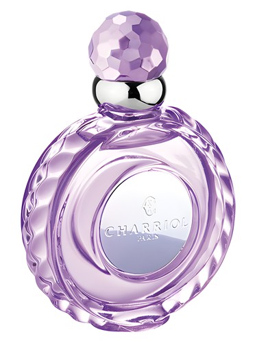 Charriol Show Off fragrance bottle