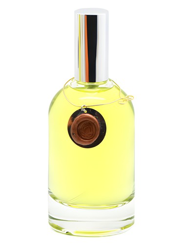 DI SER Kaze fragrance bottle