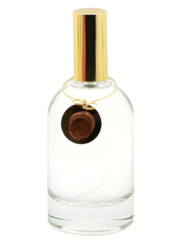 DI SER Mizu fragrance bottle