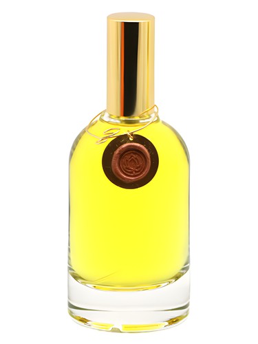 DI SER Taiyo fragrance bottle