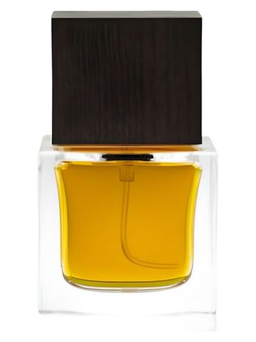 DI SER Kyara fragrance bottle
