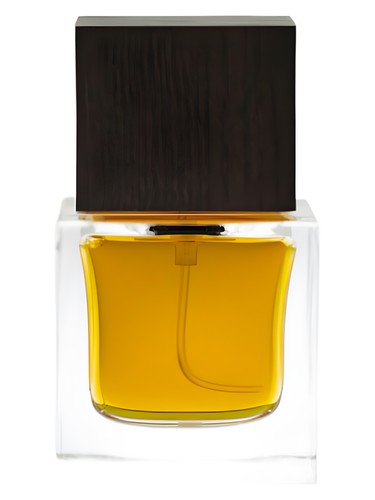 DI SER Kyara fragrance bottle