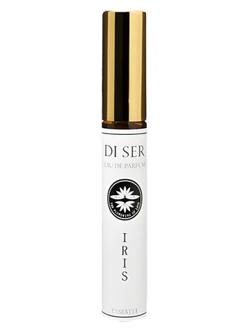 DI SER Iris fragrance bottle
