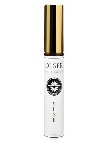 DI SER Muse fragrance bottle