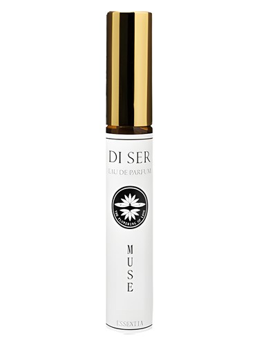 DI SER Muse fragrance bottle