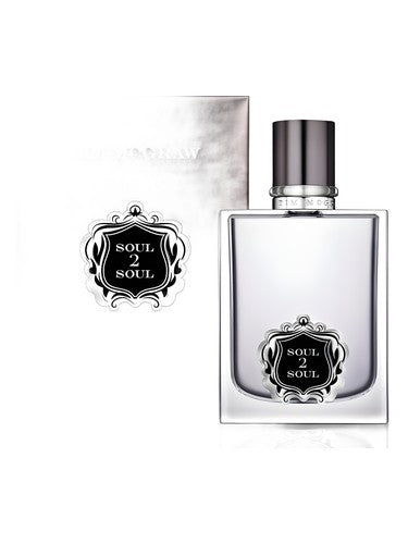 Tim McGraw Tim McGraw Soul2Soul for Him fragrance bottle
