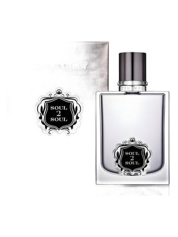 Tim McGraw Tim McGraw Soul2Soul for Him fragrance bottle