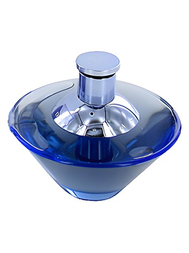 Jacomo Paradox fragrance bottle