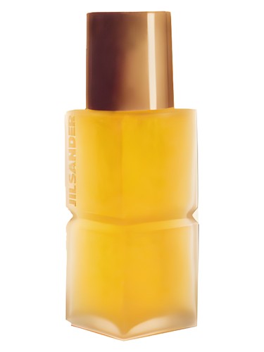 Jil Sander Jil Sander Woman I (Woman Pure) fragrance bottle
