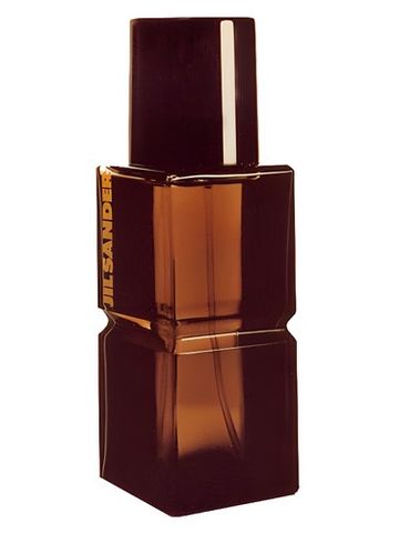 Jil Sander Jil Sander Man I (Man Pure) fragrance bottle