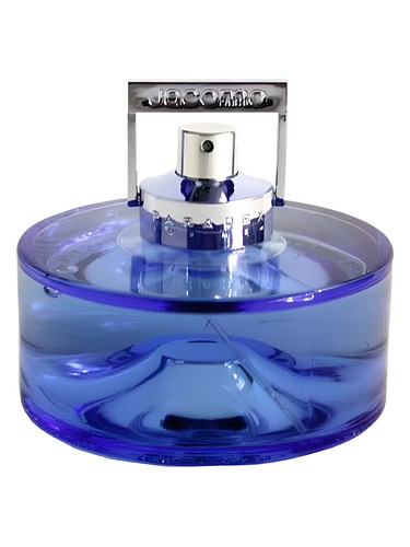 Jacomo Paradox for Men fragrance bottle