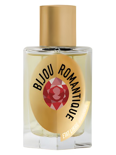 Etat Libre d Orange Bijou Romantique fragrance bottle