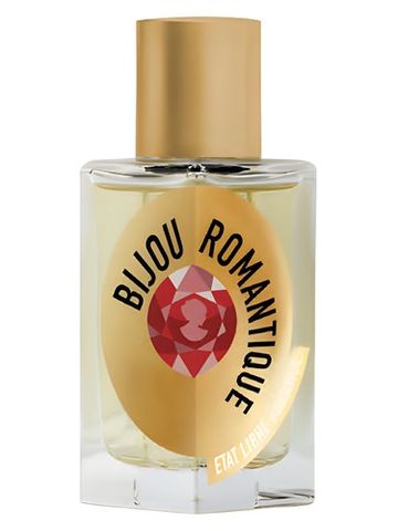 Etat Libre d Orange Bijou Romantique fragrance bottle