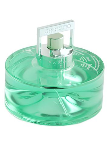 Jacomo Paradox Green for Men fragrance bottle