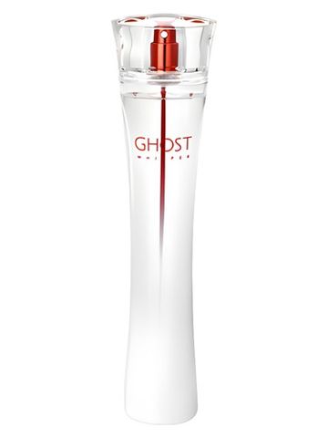Ghost Whisper fragrance bottle