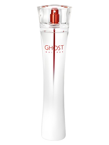 Ghost Whisper fragrance bottle