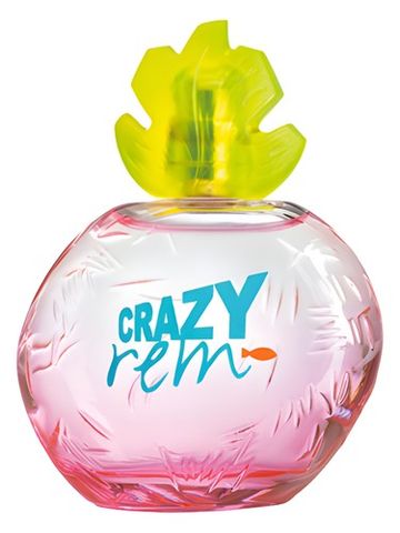 Reminiscence Crazy Rem fragrance bottle