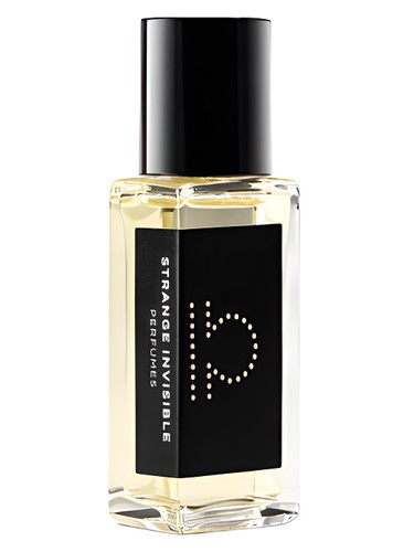 Strange Invisible Perfumes Libra fragrance bottle