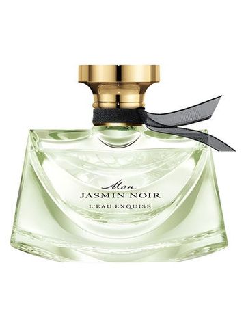Bvlgari Mon Jasmin Noir L'Eau Exquise fragrance bottle