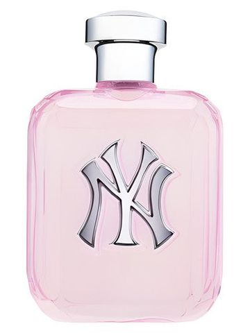 New York Yankees New York Yankees for Her fragrance bottle