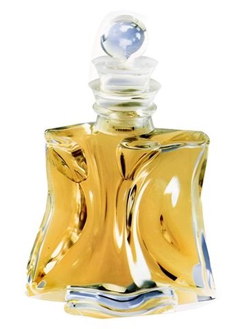 Infinitif Eau d’Infinitif fragrance bottle