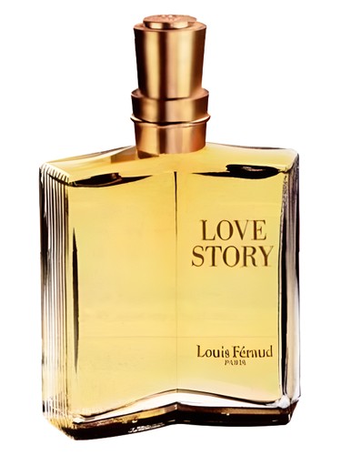 Louis Feraud Love Story