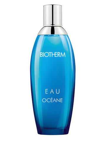 Biotherm Eau Oceane fragrance bottle